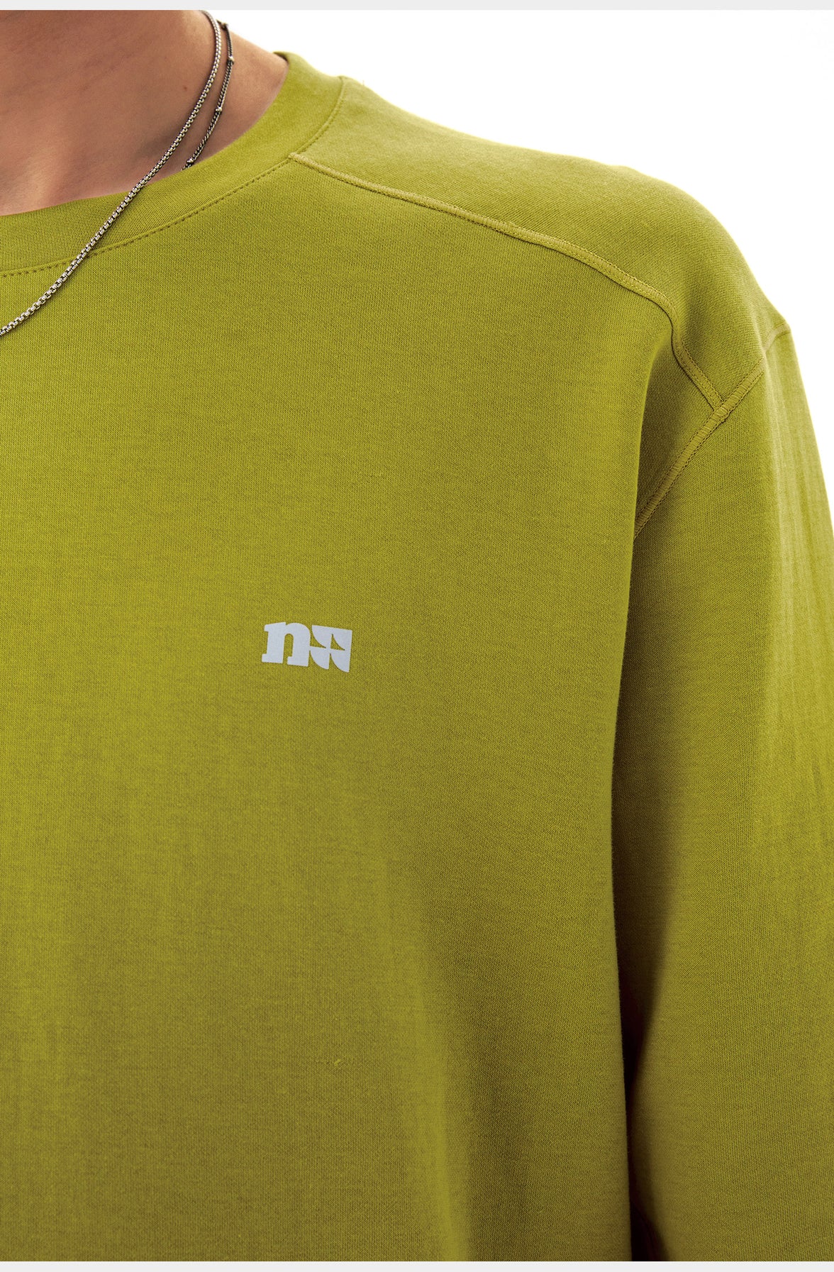 NOTHOMME Outdoor Qucik-drying Long Sleeve Sport T-shirt