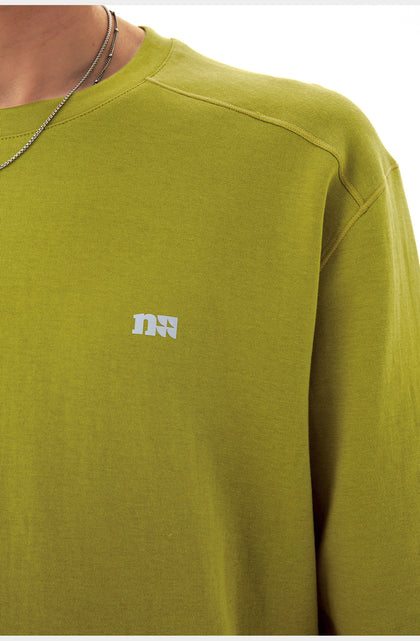 NOTHOMME Outdoor Qucik-drying Long Sleeve Sport T-shirt