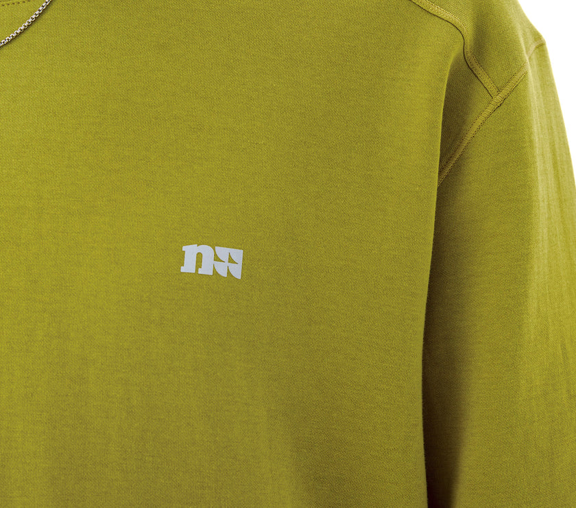 NOTHOMME Outdoor Qucik-drying Long Sleeve Sport T-shirt