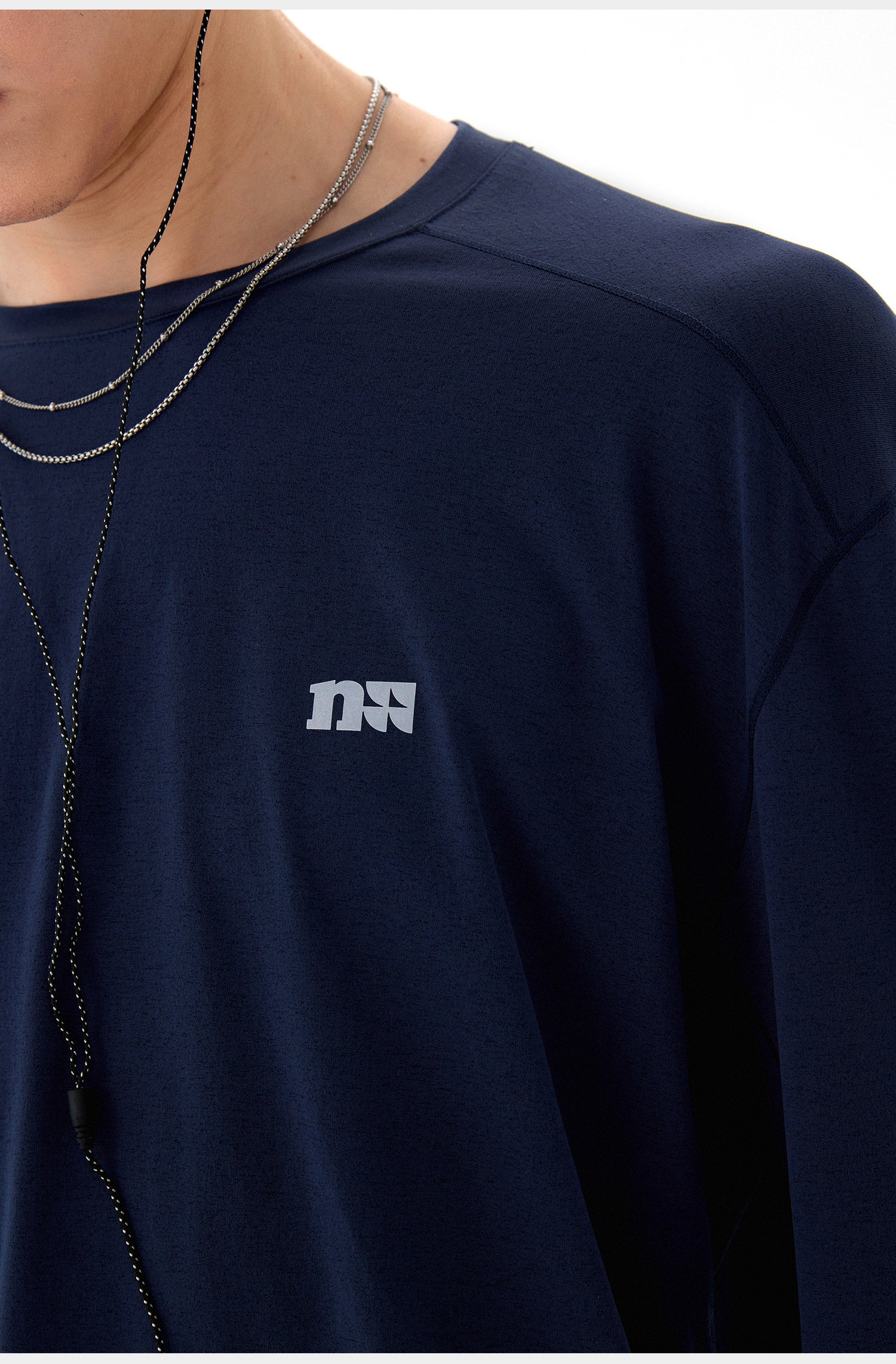 NOTHOMME Outdoor Qucik-drying Long Sleeve Sport T-shirt