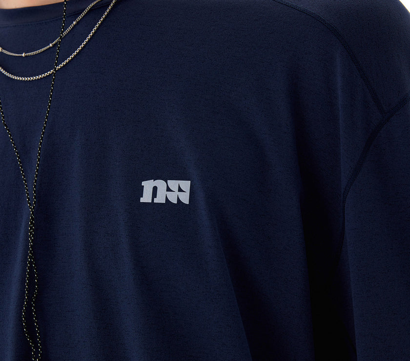 NOTHOMME Outdoor Qucik-drying Long Sleeve Sport T-shirt