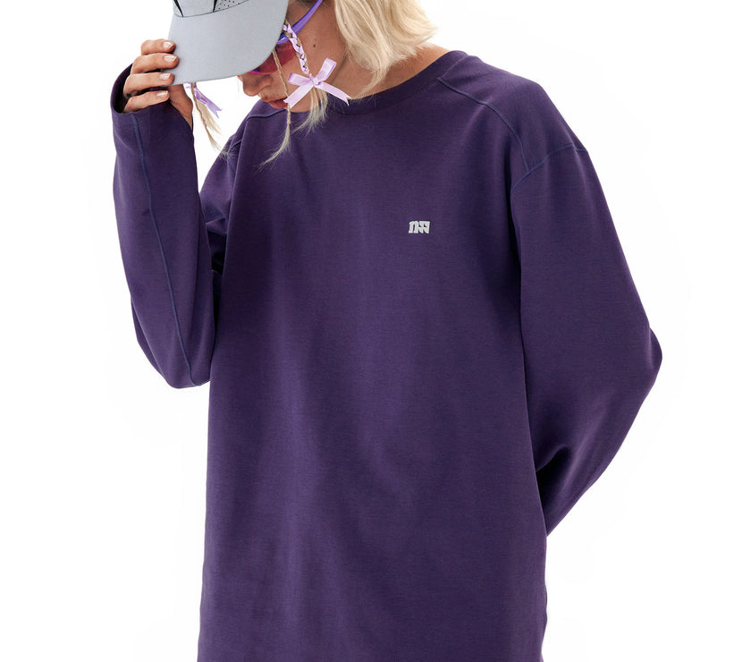 NOTHOMME Outdoor Qucik-drying Long Sleeve Sport T-shirt