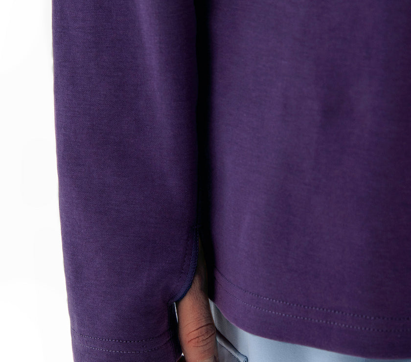 NOTHOMME Outdoor Qucik-drying Long Sleeve Sport T-shirt