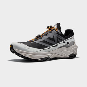 Kailas Fuga Ex 3 Gtx Low-Cut Waterproof Trail Running Shoes Women's Gray