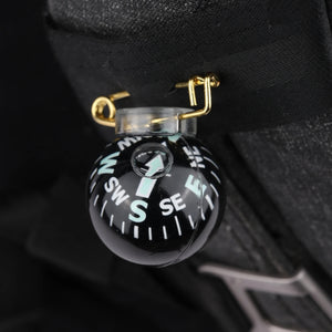 Coghlan's Pin-On Compass