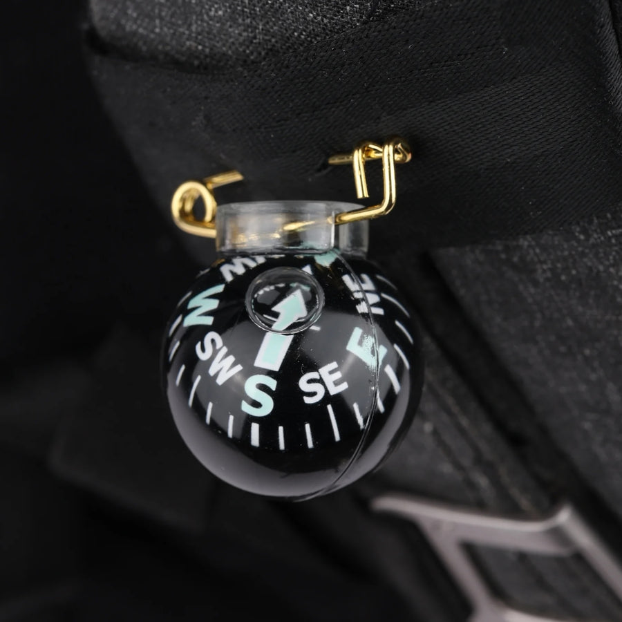 Coghlan's Pin-On Compass (2026)