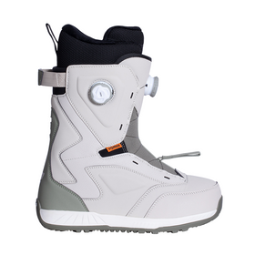 VAMEI Slate Spruce Dual Knob Snowboard Boots - Unisex