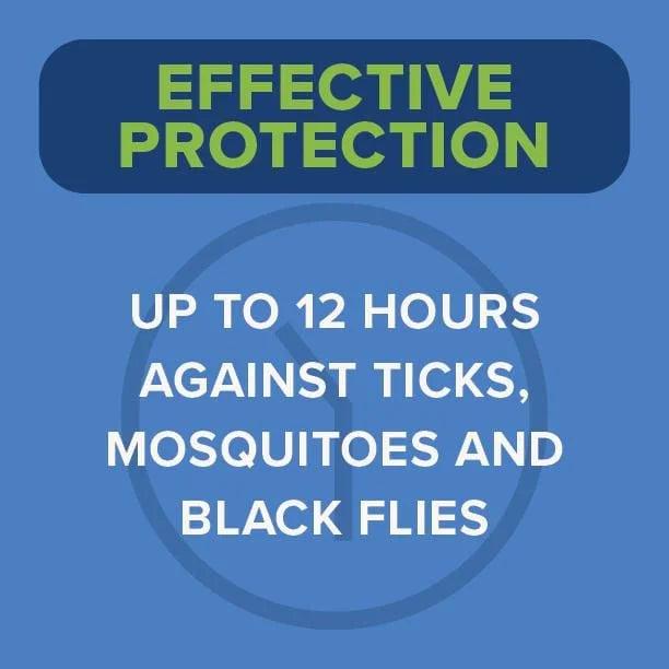 PiACTIVE Insect Repellent Aerosol Spray  DEET Free 150gm