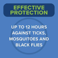 PiACTIVE Insect Repellent Aerosol Spray  DEET Free 150gm