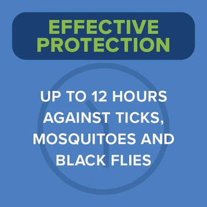 PiACTIVE Insect Repellent Aerosol Spray  DEET Free 150gm