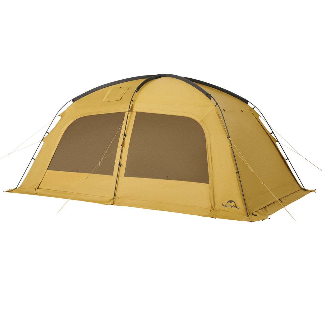 Naturehike Dune™ 10.9 Pro 4-Person Hot Tent