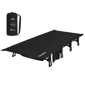 Naturehike XJC08 Greenfield Outdoor Folding Camp Bed (2026)