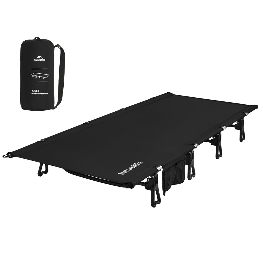 Naturehike XJC08 Greenfield Outdoor Folding Camp Bed (2026)