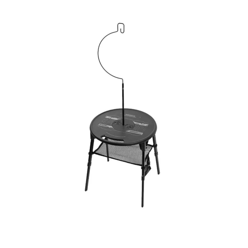 ShineTrip ST-05 Tactical Round Table