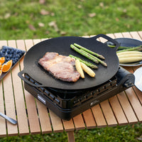 Mobi Garden Plate 33