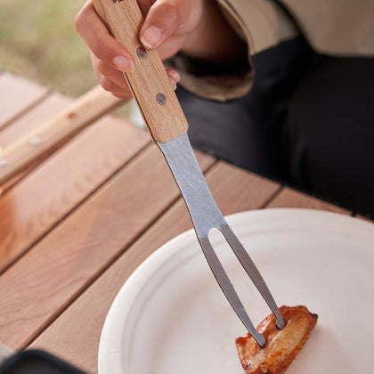 Mobi Garden 四件套烧烤工具