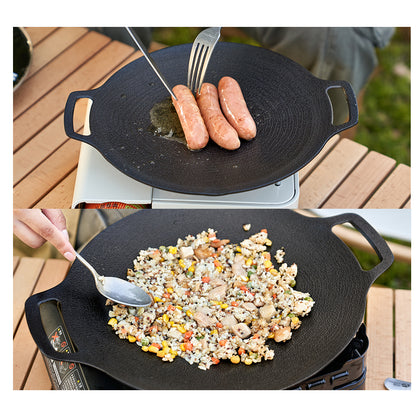 Mobi Garden Plate 33