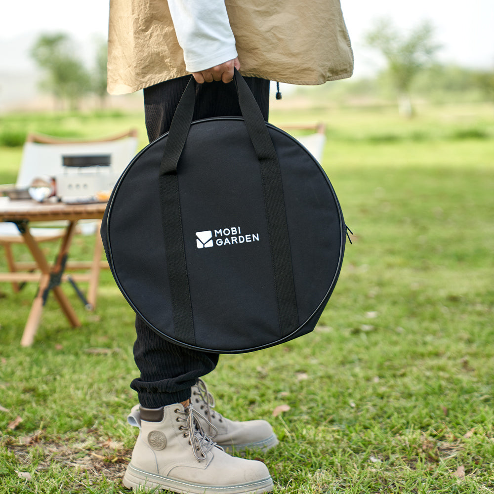 Mobi Garden Plate 33