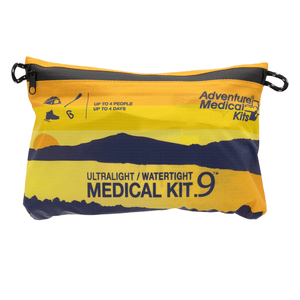 Adventure Medical Kits Ultralight/Watertight .9 First Aid Kit
