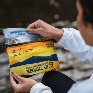 Adventure Medical Kits Ultralight/Watertight .9 First Aid Kit