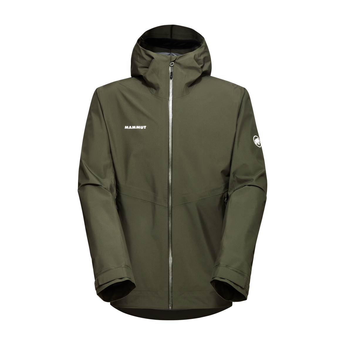 Mammut Alto Light HS Hooded Jacket Men