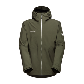 Mammut Alto Light HS Hooded Jacket Men