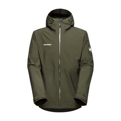 Mammut Alto Light HS Hooded Jacket Men