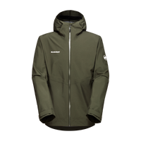 Mammut Alto Light HS Hooded Jacket Men