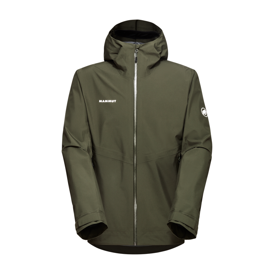Mammut Alto Light HS Hooded Jacket Men