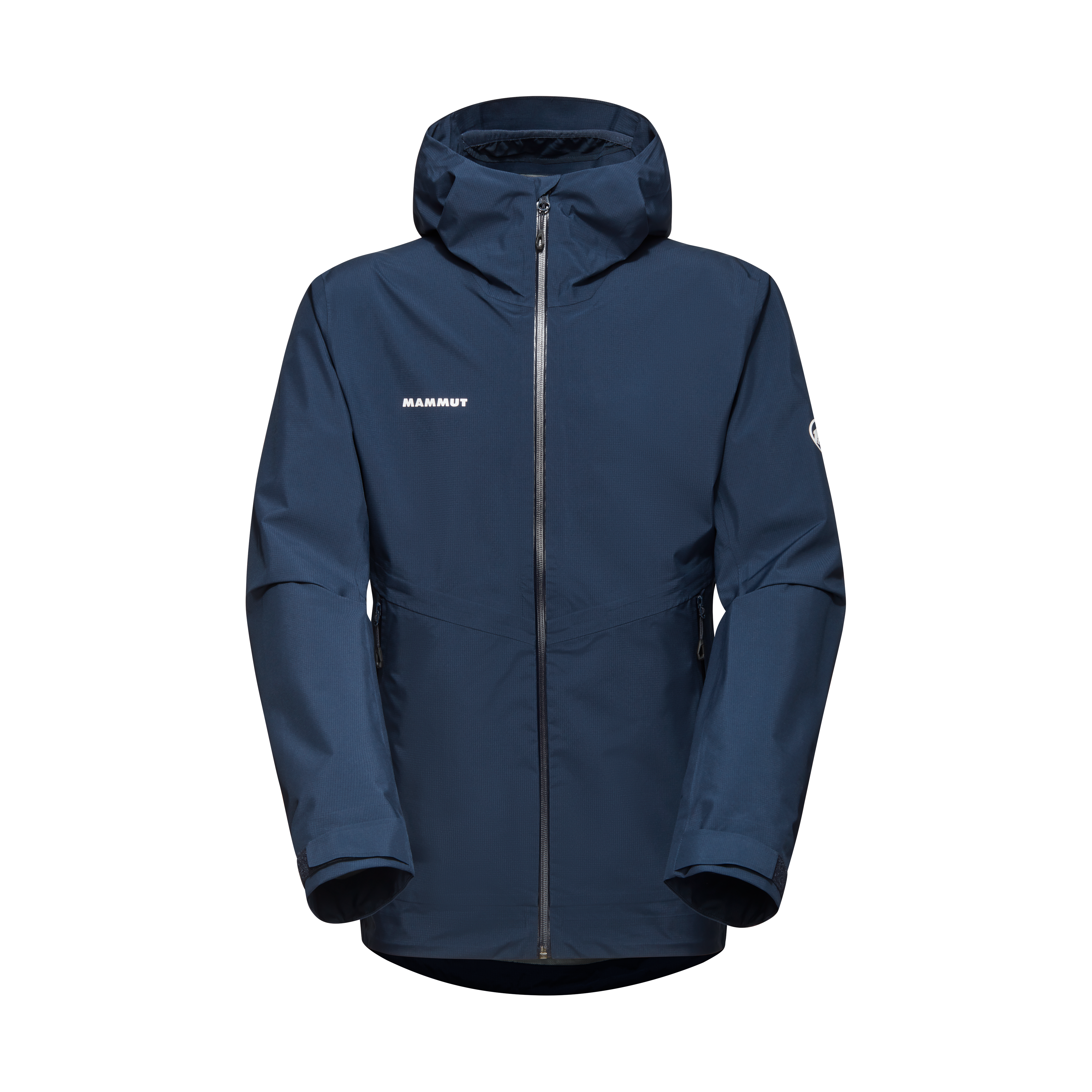 Mammut Alto Light HS Hooded Jacket Men