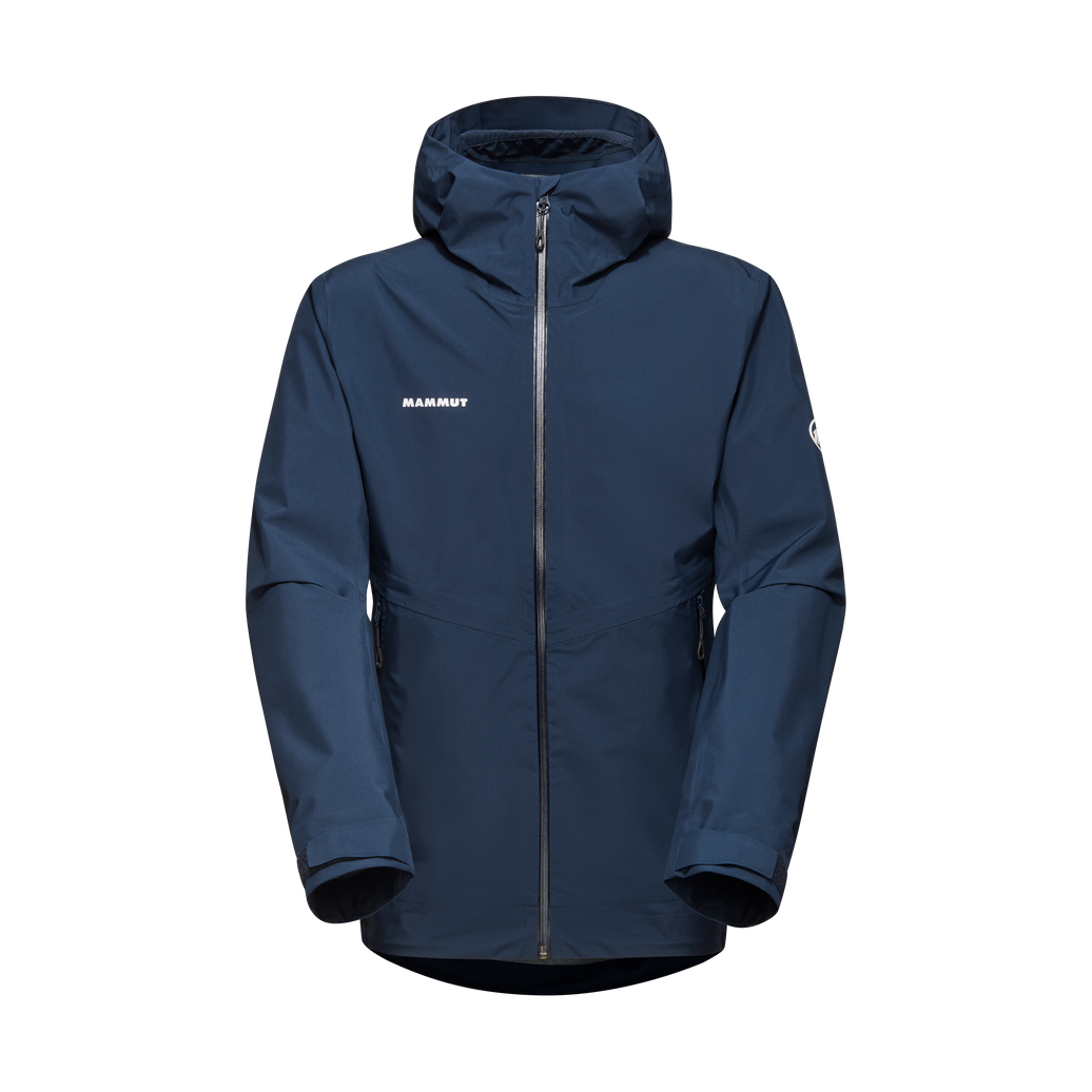 Mammut Alto Light HS Hooded Jacket Men