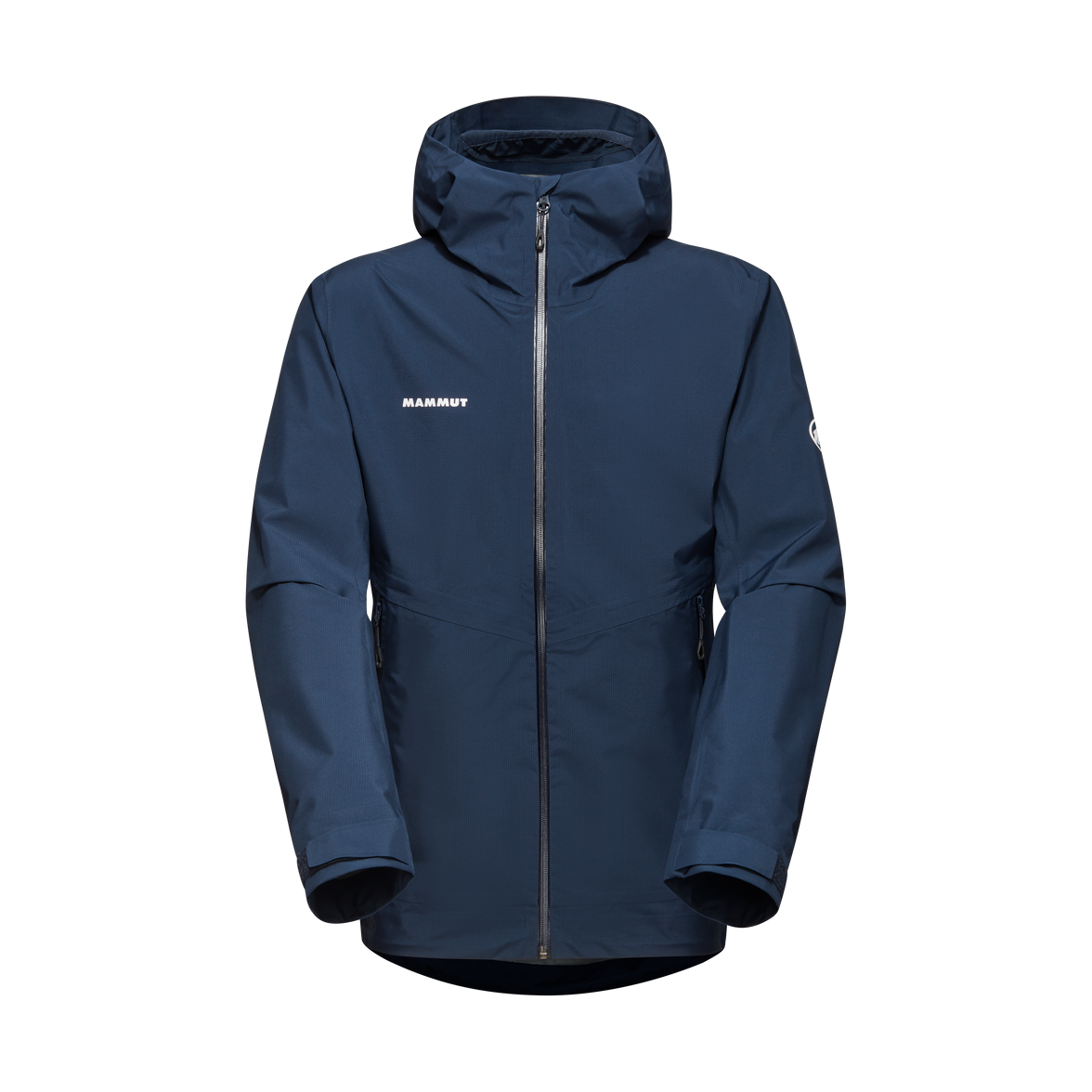Mammut Alto Light HS Hooded Jacket Men