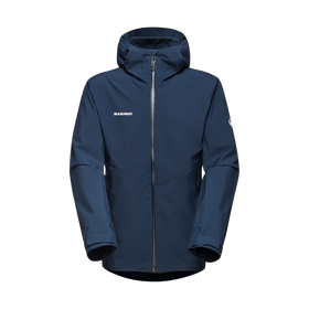 Mammut Alto Light HS Hooded Jacket Men