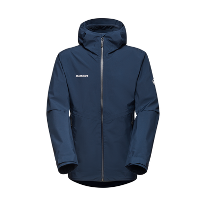 Mammut Alto Light HS Hooded Jacket Men