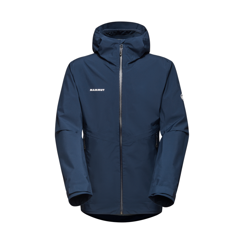 Mammut Alto Light HS Hooded Jacket Men