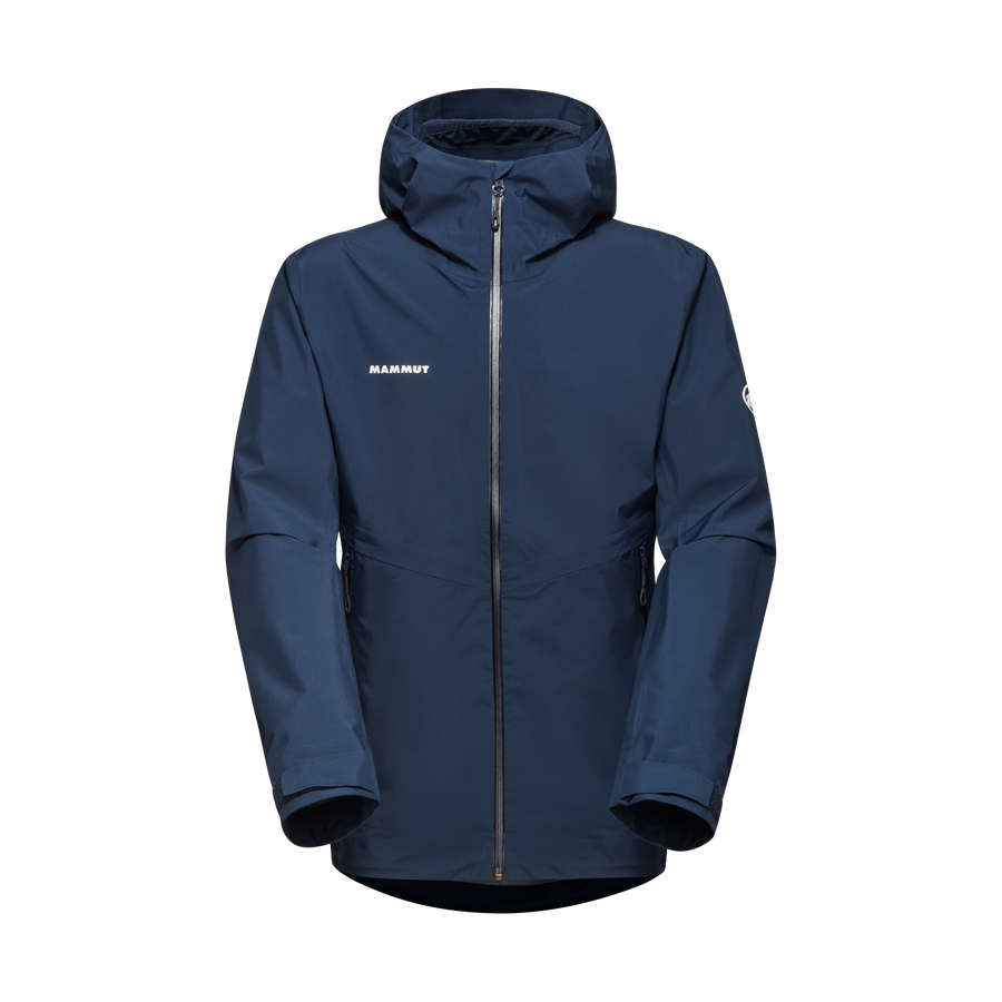 Mammut Alto Light HS Hooded Jacket Men