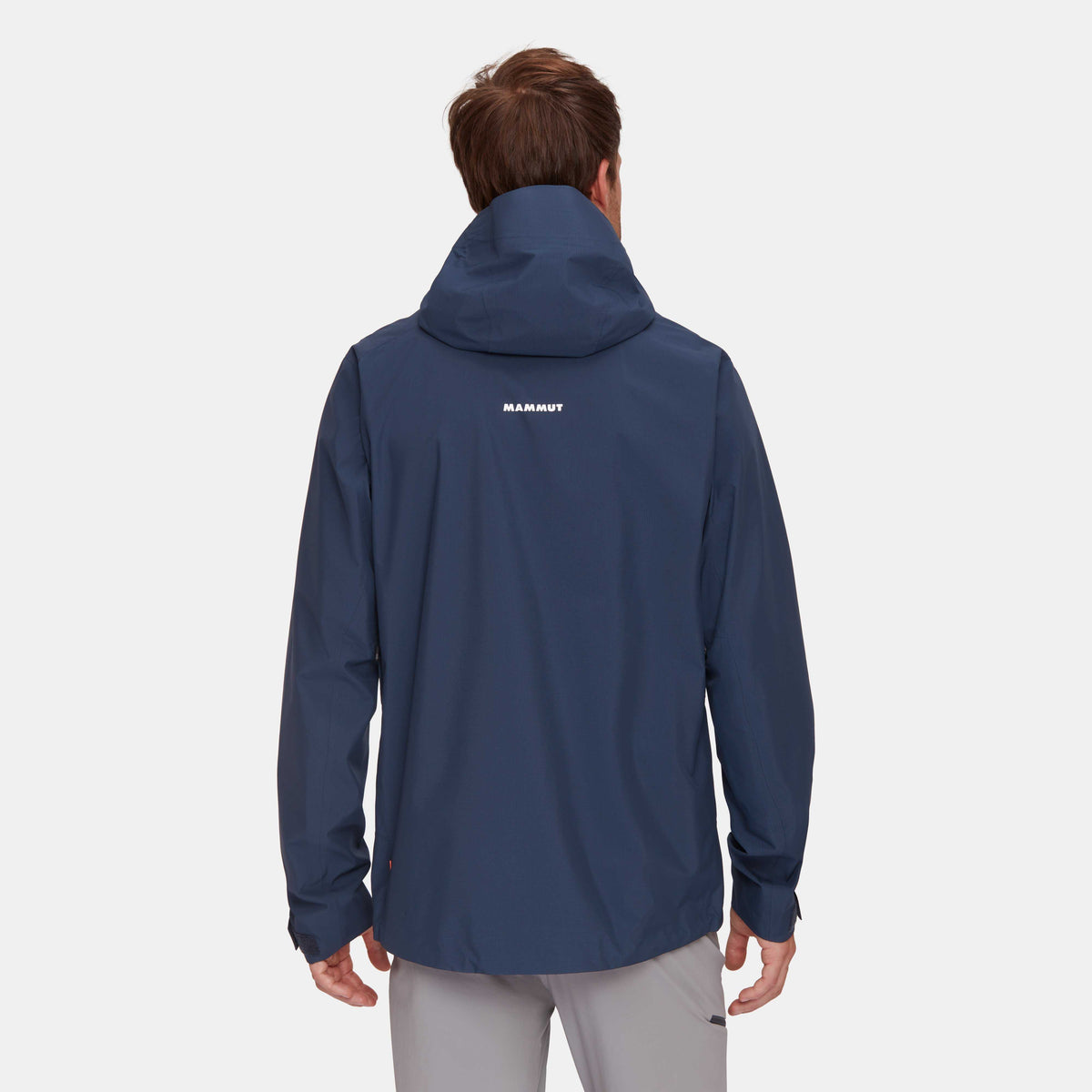 Mammut Alto Light HS Hooded Jacket Men