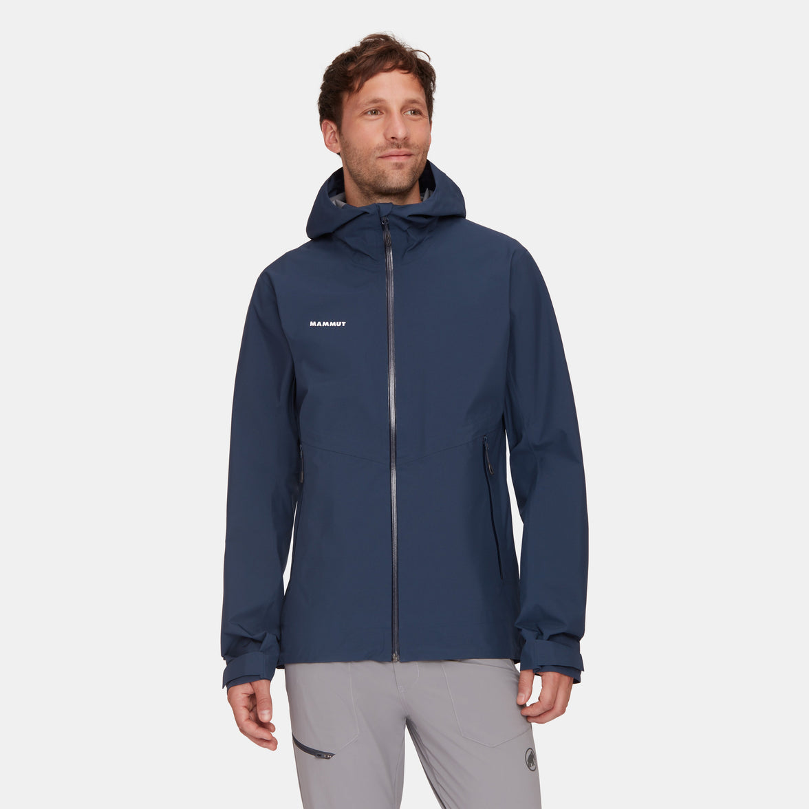 Mammut Alto Light HS Hooded Jacket Men
