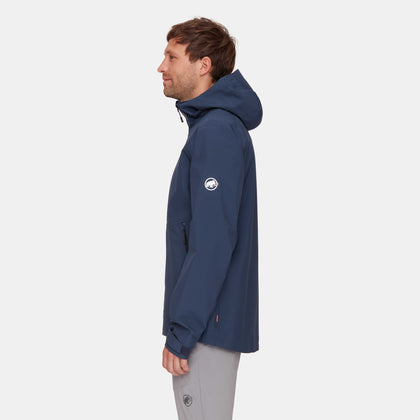 Mammut Alto Light HS Hooded Jacket Men