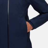 Mammut Alto Light HS Hooded Jacket Women