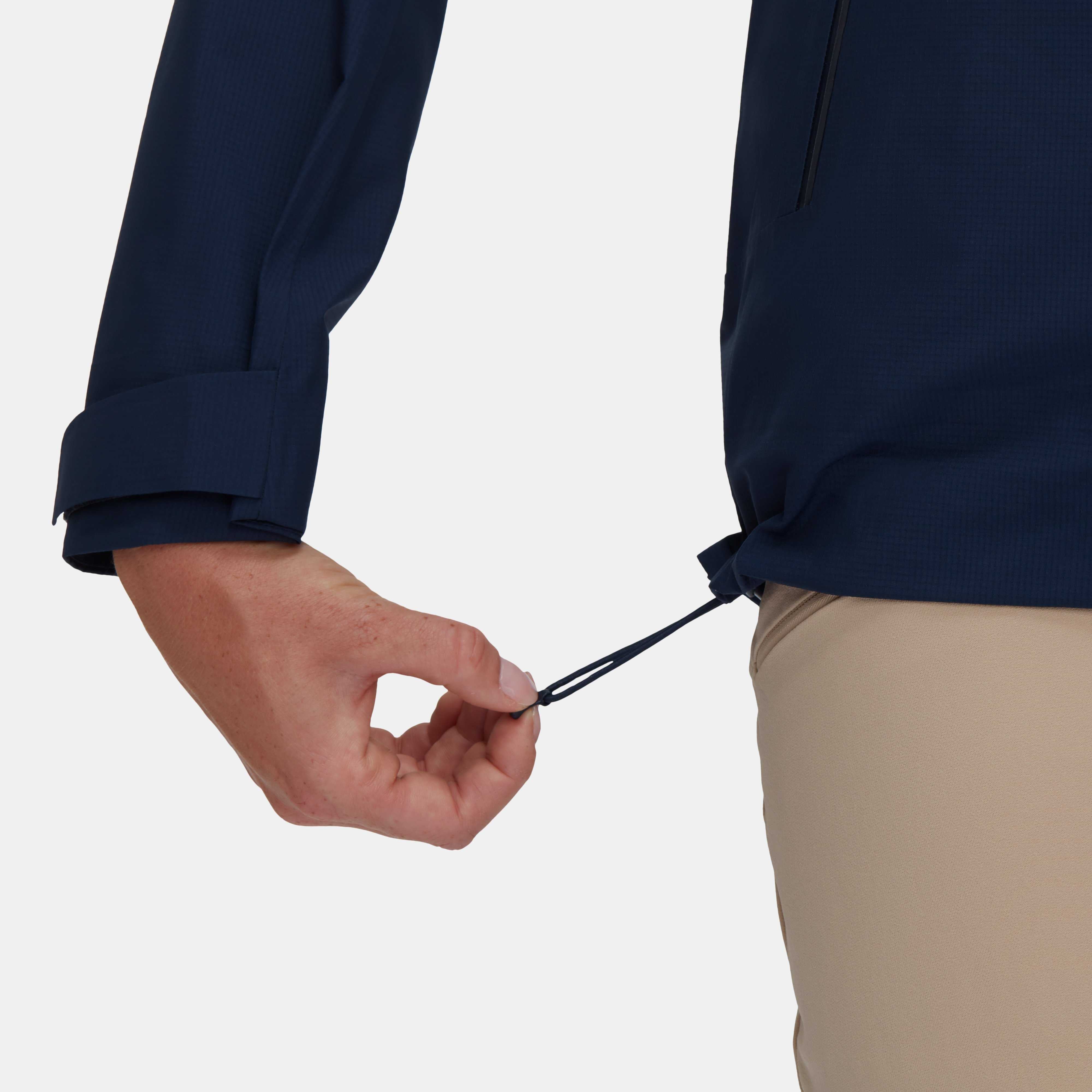 Mammut Alto Light HS Hooded Jacket Women