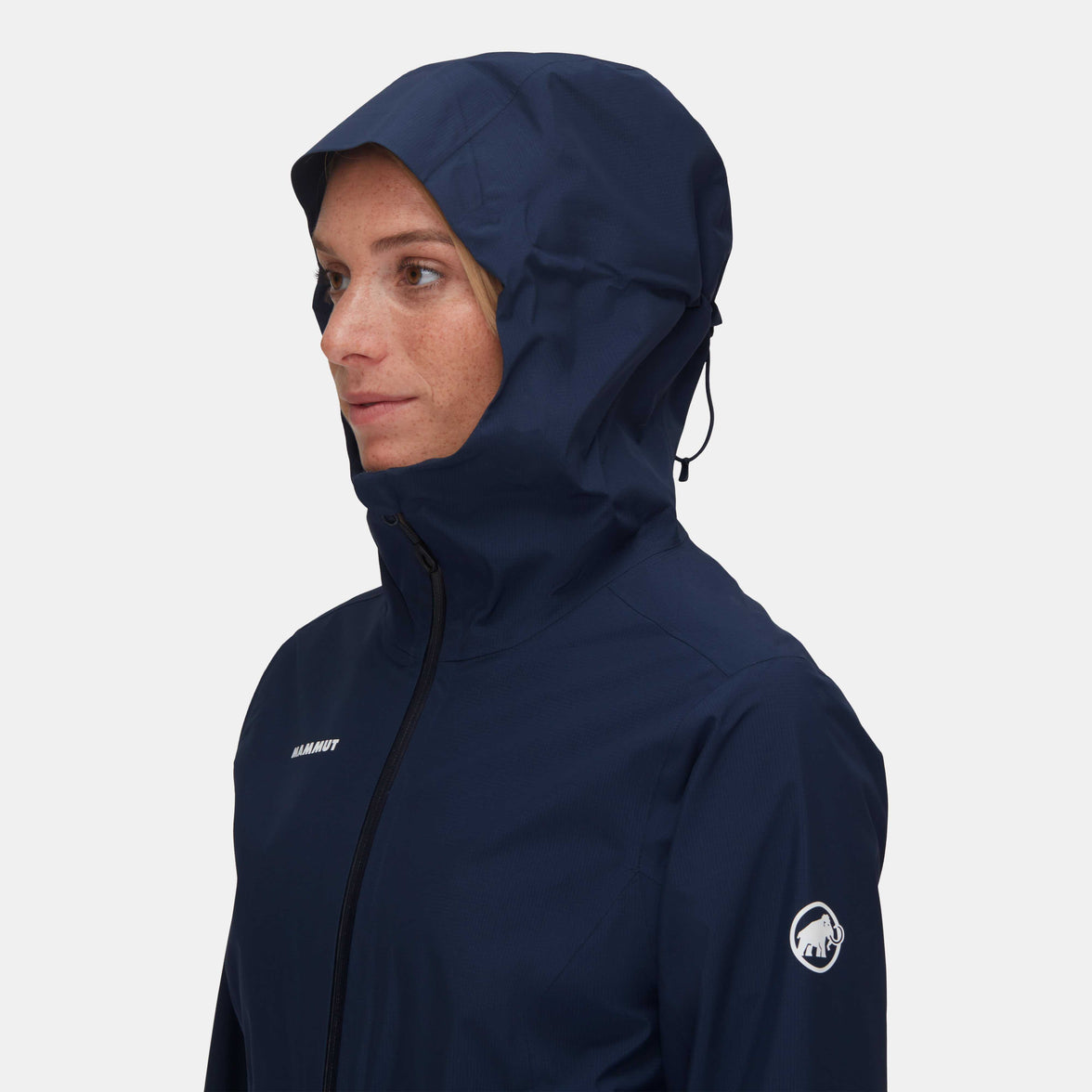 Mammut Alto Light HS Hooded Jacket Women
