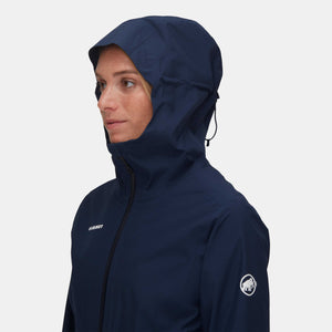 Mammut Alto Light HS Hooded Jacket Women