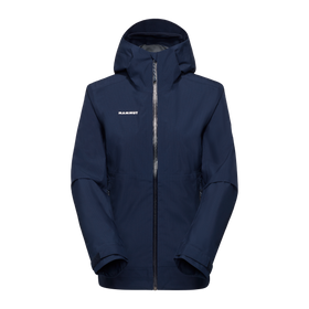 Mammut Alto Light HS Hooded Jacket Women
