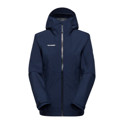 Mammut Alto Light HS Hooded Jacket Women