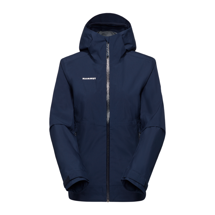 Mammut Alto Light HS Hooded Jacket Women