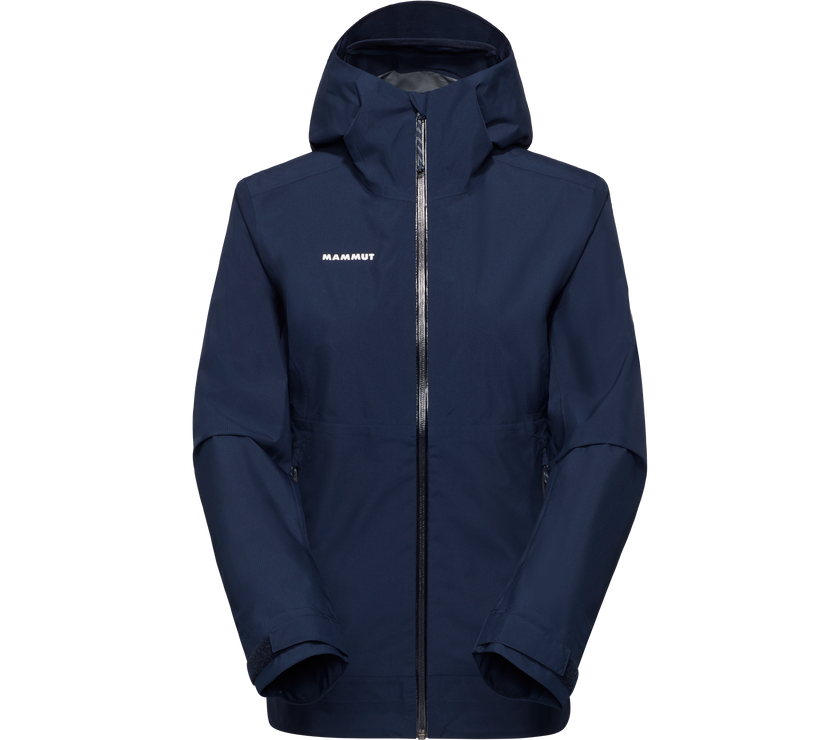 Mammut Alto Light HS Hooded Jacket Women