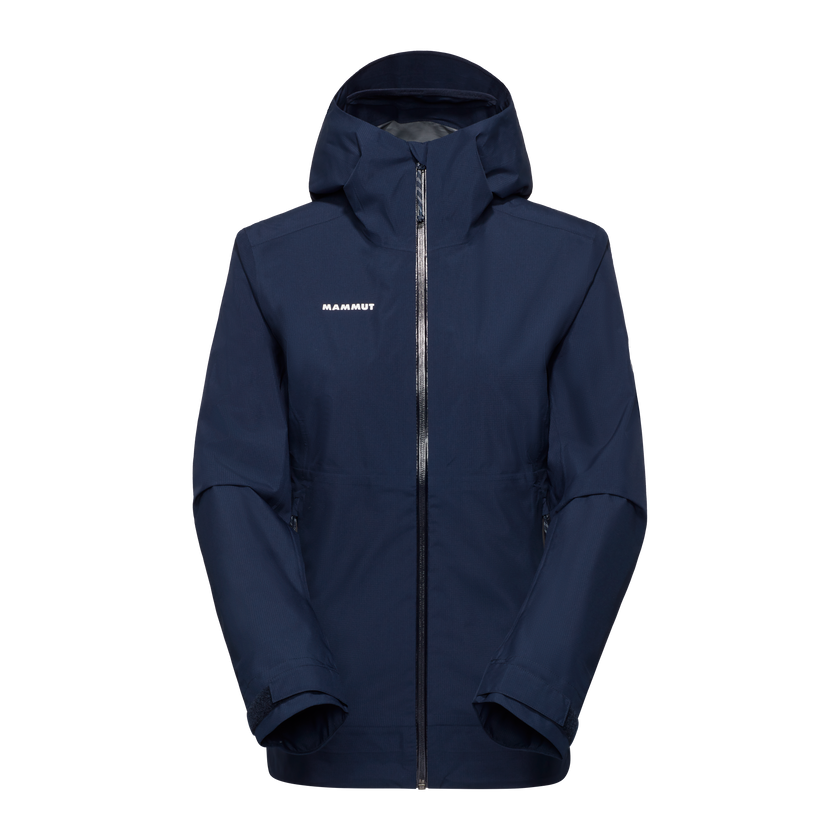 Mammut Alto Light HS Hooded Jacket Women