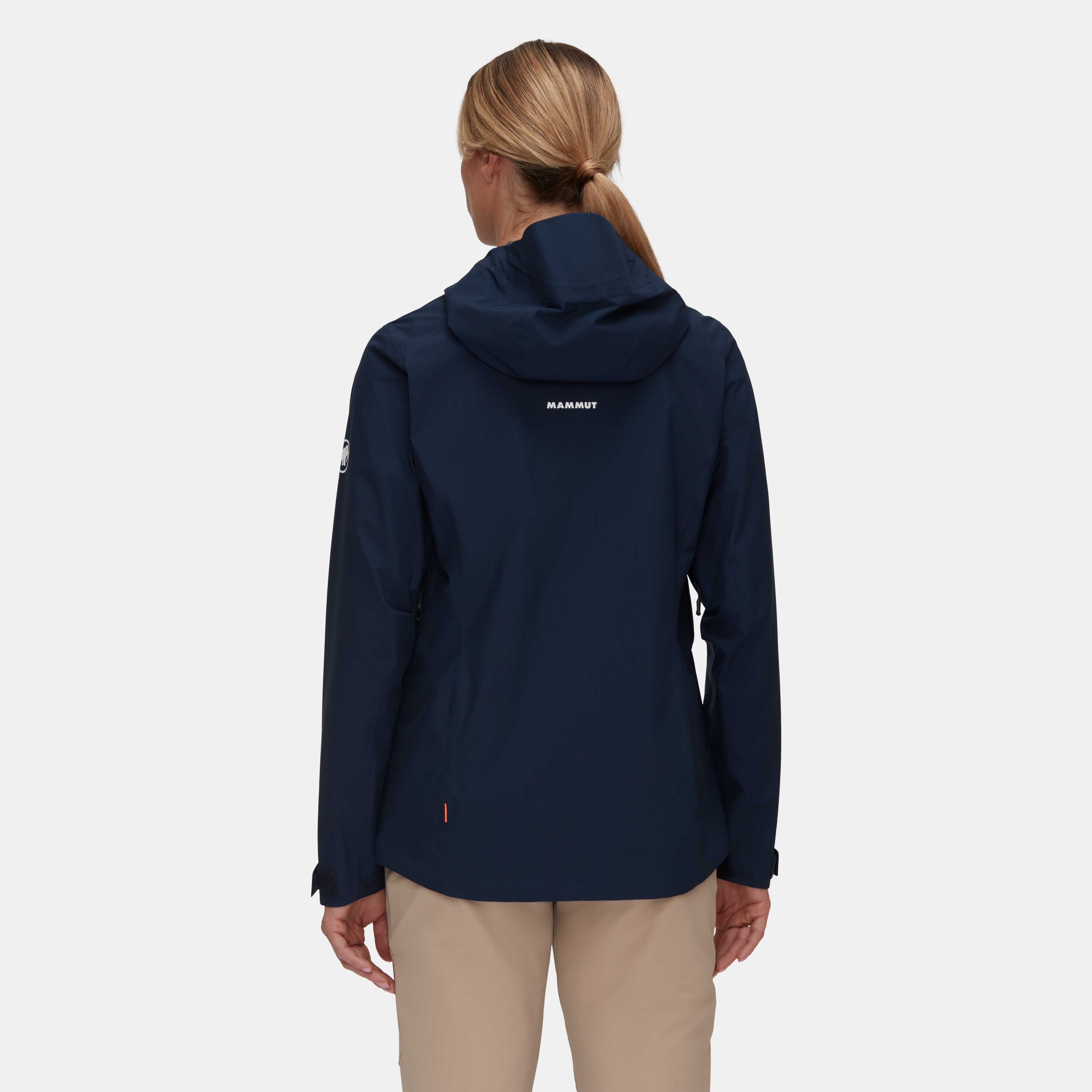 Mammut Alto Light HS Hooded Jacket Women
