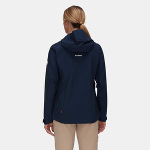 Mammut Alto Light HS Hooded Jacket Women
